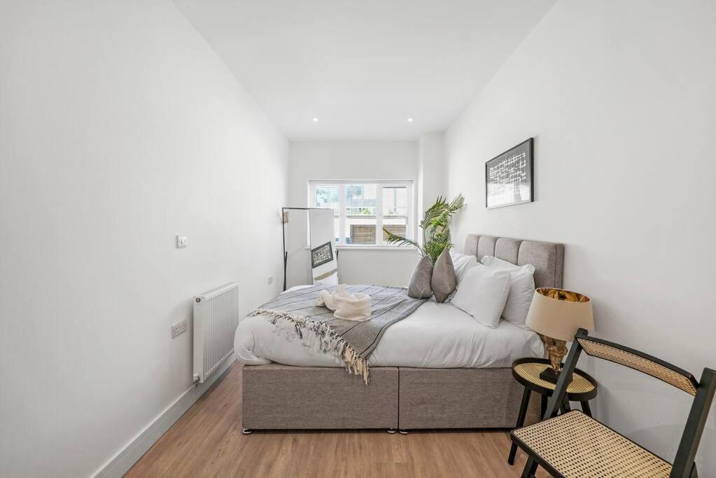 Appartement Exquisite Scandi Gem Of Bristol - Sleeps 6 Extérieur photo